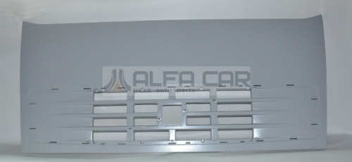 AC20360266 Решетка радиатора верхняя FH12 NEW Alfa Car